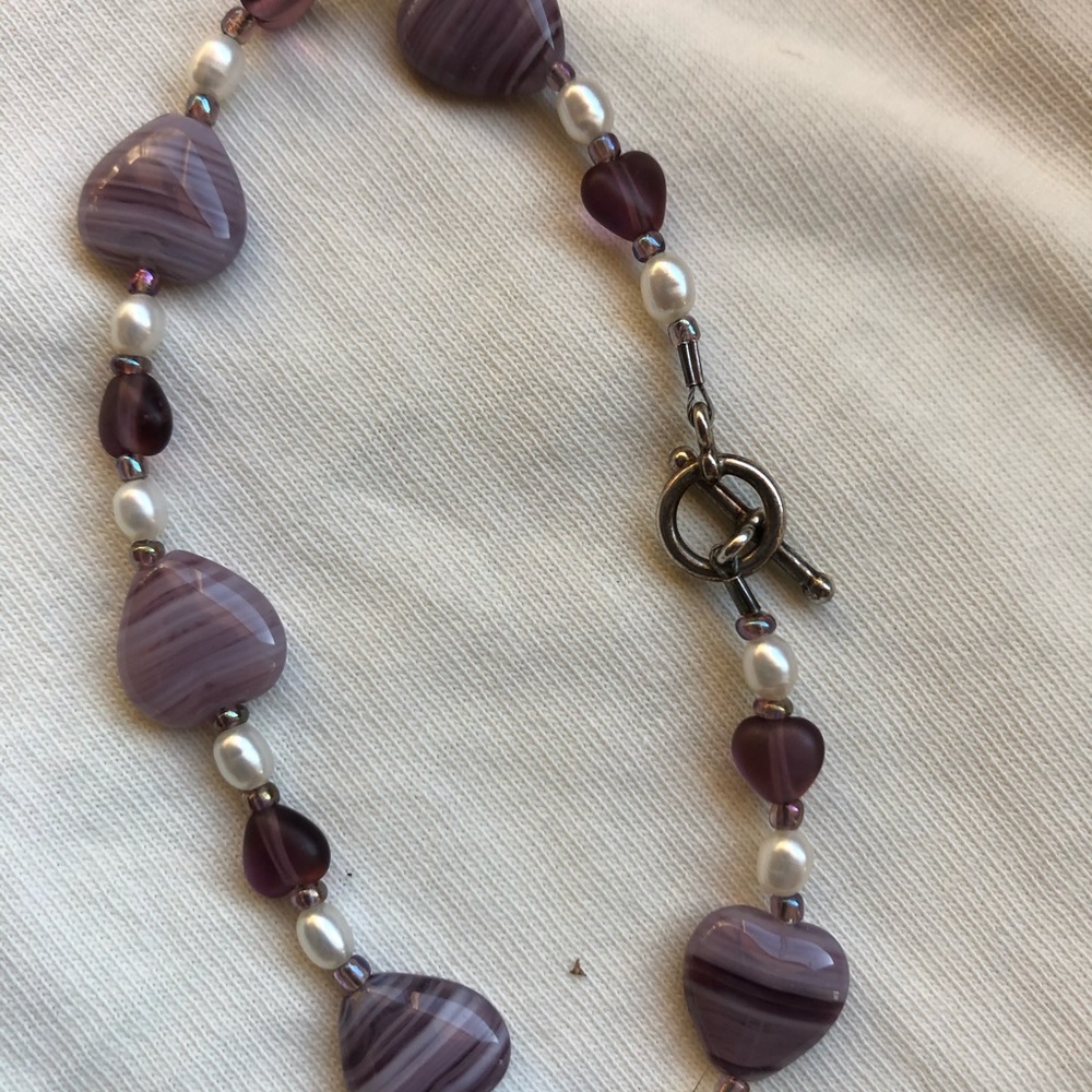 3 for $10 bead bracelet